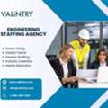 Engineering Staffing Agency