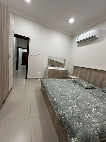 Dammam, Apartments, Flats, Houses & Villas, SAR 2900/month,  Furnished,  2 BR,  Fully Furnished 2 BHK Apartment In Prime Location ( Hypermarket, Hospital Walkable Distanc