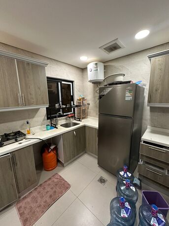 Dammam, Apartments, Flats, Houses & Villas, SAR 2900/month,  Furnished,  2 BR,  Fully Furnished 2 BHK Apartment In Prime Location ( Hypermarket, Hospital Walkable Distanc
