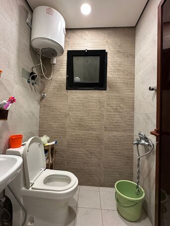 Dammam, Apartments, Flats, Houses & Villas, SAR 2900/month,  Furnished,  2 BR,  Fully Furnished 2 BHK Apartment In Prime Location ( Hypermarket, Hospital Walkable Distanc
