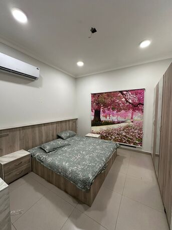 Dammam, Apartments, Flats, Houses & Villas, SAR 2900/month,  Furnished,  2 BR,  Fully Furnished 2 BHK Apartment In Prime Location ( Hypermarket, Hospital Walkable Distanc
