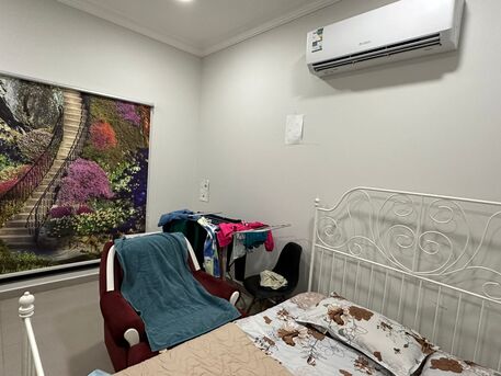 Dammam, Apartments, Flats, Houses & Villas, SAR 2900/month,  Furnished,  2 BR,  Fully Furnished 2 BHK Apartment In Prime Location ( Hypermarket, Hospital Walkable Distanc