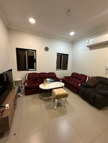 Dammam, Apartments, Flats, Houses & Villas, SAR 2900/month,  Furnished,  2 BR,  Fully Furnished 2 BHK Apartment In Prime Location ( Hypermarket, Hospital Walkable Distanc