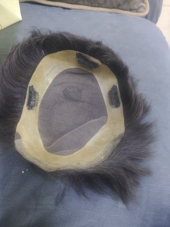Riyadh, Clothing & Accessories, SAR 360,  HAIR SYSTEM