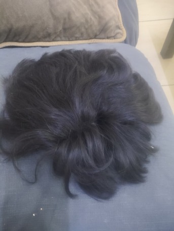 Riyadh, Clothing & Accessories, SAR 360,  HAIR SYSTEM