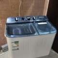 SAR 800,  Refrigerator And Washing Machine Available For Sale