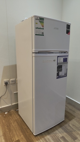 Riyadh, Household Items, SAR 700,  Refrigerator And Washing Machine Available For Sale
