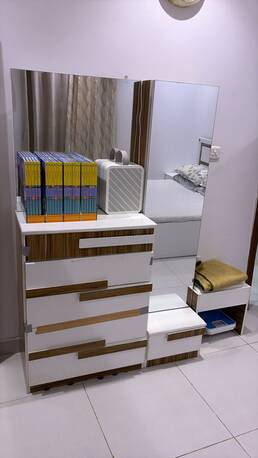 Riyadh, Furniture, SAR 1,  Furniture Clearance Sale &ndash; Great Value! Excellent Condition