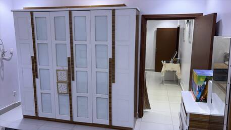 Riyadh, Furniture, SAR 1,  Furniture Clearance Sale &ndash; Great Value! Excellent Condition
