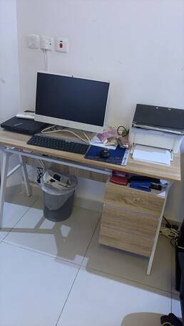 Riyadh, Furniture, SAR 1,  Furniture Clearance Sale &ndash; Great Value! Excellent Condition