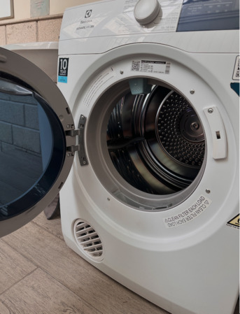 Ho Chi Minh City, Appliances, VND 3500000,  Dryer Electrolux