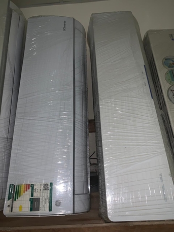 Al Rehab, Air Conditioners, SAR 242,  Used Air Conditioners