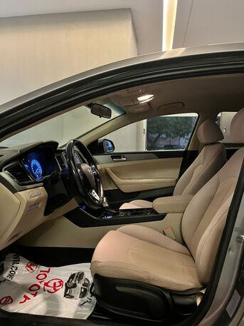 Jeddah, Vehicles, Cars & Trucks , SAR 33000,  Hyundai Sonata,  2018,  Automatic,  300000 KM,