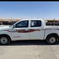 TOYOTA HILUX 2015 PETROL