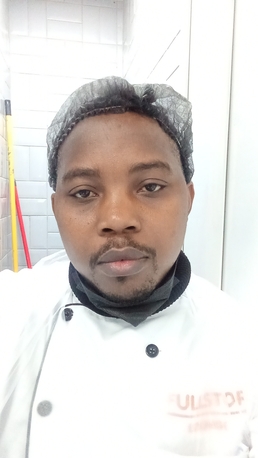 Riyadh, Job Seekers, Junior Sous Chef, Hot And Cold Sections Chef