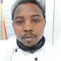 Junior Sous Chef, Hot And Cold Sections Chef