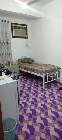 Riyadh, Bedspace For Rent, SAR 750/month,  Two Furnished Bed Space