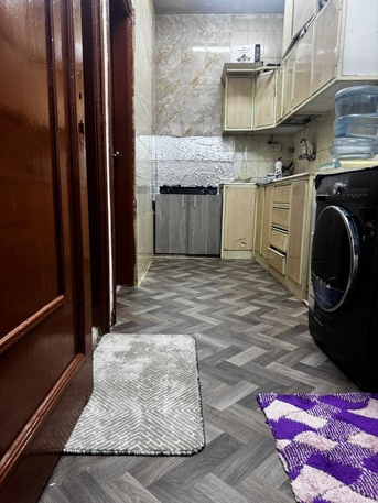 Riyadh, Bedspace For Rent, SAR 750/month,  Two Furnished Bed Space