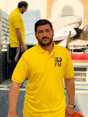 Al Duwadimi, Job Seekers, Flash Movers.x1