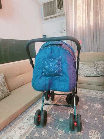 Riyadh, Baby & Kid Stuff, SAR 90,  Baby Stroller