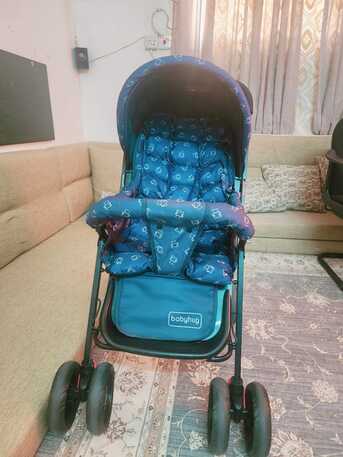 Riyadh, Baby & Kid Stuff, SAR 90,  Baby Stroller