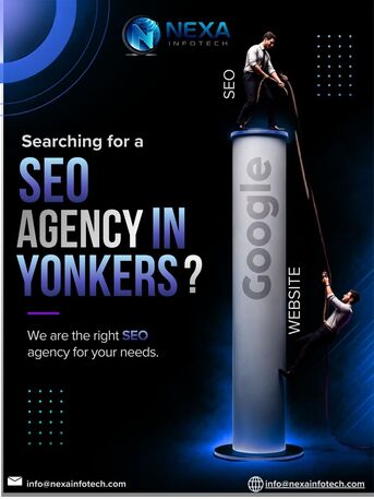 New York, Marketing, Best SEO Agency In Yonkers
