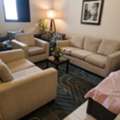 SAR 220,  6 Seat Sofas With Free Center Table