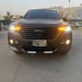 SAR 41000,  Ac Ace,  2020,  Automatic,  115000 KM,  Haval H6  Full Options