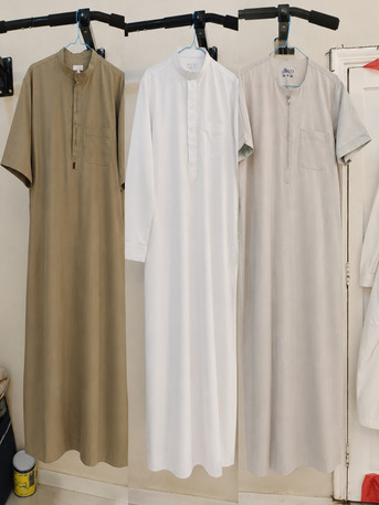 Jeddah, Clothing & Accessories, SAR 10,  Gently Used Cloths