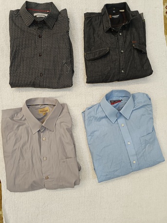 Jeddah, Clothing & Accessories, SAR 10,  Gently Used Cloths
