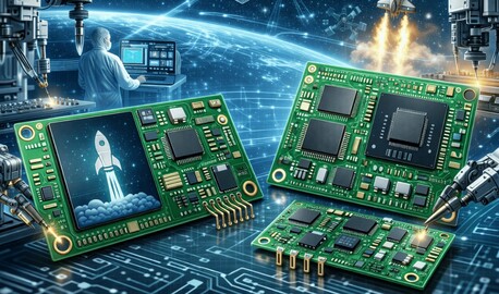 New York, Electronics, Reliable Printed Circuit Board Manufacturers - Altest Corporation