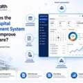 How Does The Best Hospital Management System In India Improve Healthcare?