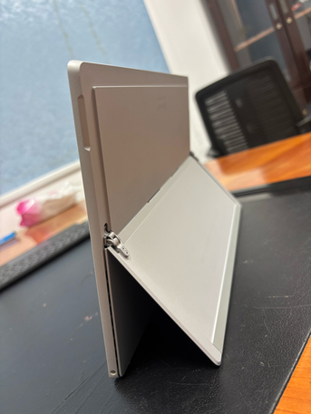 Jeddah, Computers, SAR 1299,  Microsoft Suface Pro 5 - 256GB SSD - Super Clean