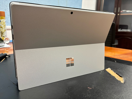 Jeddah, Computers, SAR 1299,  Microsoft Suface Pro 5 - 256GB SSD - Super Clean