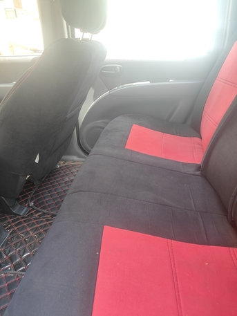 Jeddah, Vehicles, Cars & Trucks , SAR 11500,  Hyundai Matrix,  2008,  Manual,  230 KM,