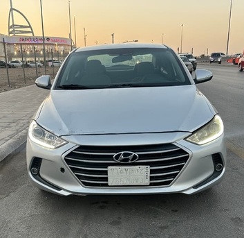 Riyadh, Vehicles, Cars & Trucks , SAR 21000,  Hyundai Accent,  2016,  Automatic,  368000 KM,