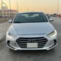 SAR 21000,  Hyundai Accent,  2016,  Automatic,  368000 KM,