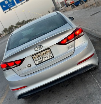 Riyadh, Vehicles, Cars & Trucks , SAR 21000,  Hyundai Accent,  2016,  Automatic,  368000 KM,