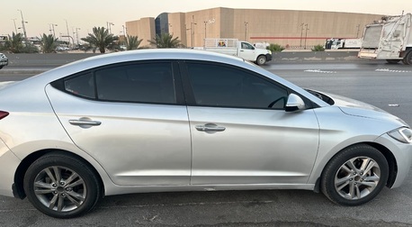 Riyadh, Vehicles, Cars & Trucks , SAR 21000,  Hyundai Accent,  2016,  Automatic,  368000 KM,
