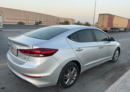 Riyadh, Vehicles, Cars & Trucks , SAR 21000,  Hyundai Accent,  2016,  Automatic,  368000 KM,