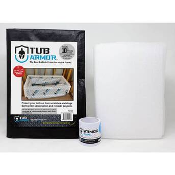 New York, Appliances, USD 34,  Bathtub Protector & Tub Covers: Complete Buyer