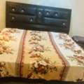 SAR 1,  Only Bed With Mattress For Sell