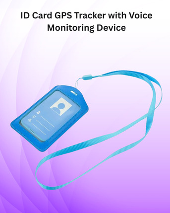 Delhi, Electronics, INR 6999,  Affordable ID Card GPS Tracker From Spy Camera Dealers In Noida