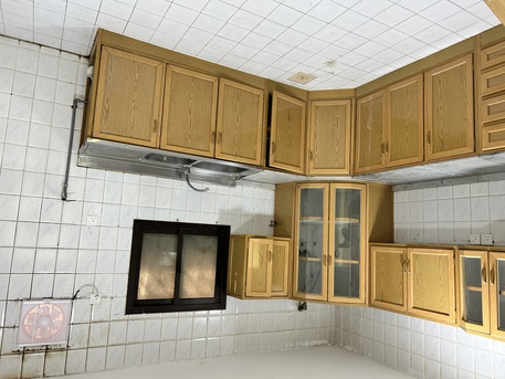 Al Malaz, Apartments, Flats, Houses & Villas, SAR 32000/year,  2bhk 32k Yearly Ground Floor Near Malaz Nahdha Park
