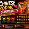 Embrace The Energy Of The Chinese Zodiac Animals In Seattle