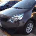 SAR 15000,  Kia Rio,  2012,  Automatic,  250000 KM,    - 15000 Negotiable