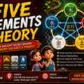 Balance Your Life With Five Elements Theory Consulting In Seattle