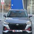 BHD 5750,  CHANGAN CS35 PLUS 2026 GREY,  2026,  Automatic,  19000 KM,