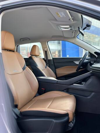 Riffa, Vehicles, Cars & Trucks , BHD 5750,  CHANGAN CS35 PLUS 2026 GREY,  2026,  Automatic,  19000 KM,
