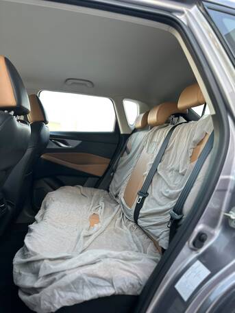 Riffa, Vehicles, Cars & Trucks , BHD 5750,  CHANGAN CS35 PLUS 2026 GREY,  2026,  Automatic,  19000 KM,